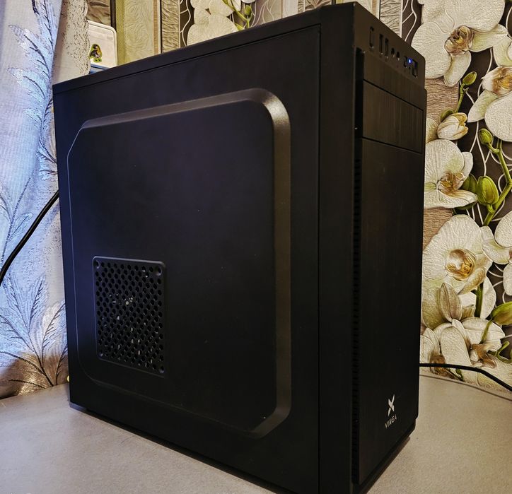 Игровой пк, компьютер i5 | Gtx 1060 | 16gb | 512 ssd