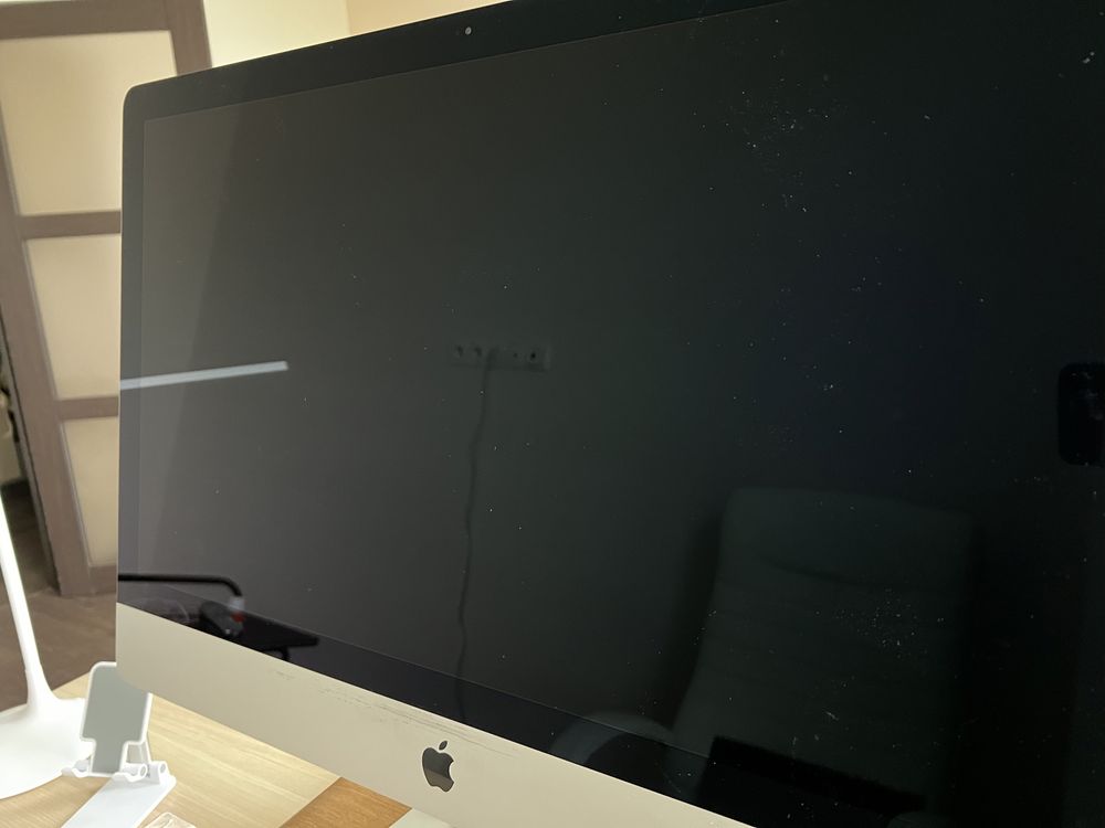 iMac 27” 2020 / i5 3.3 / 72ram / 512ssd