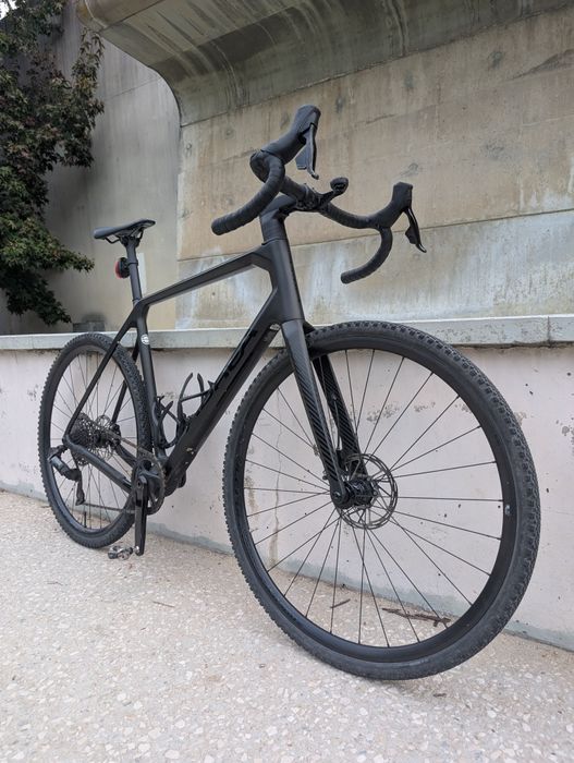 Orbea Terra m31eteam gravel