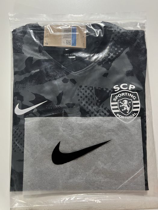 T-Shirt Sporting