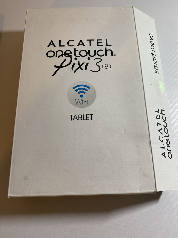 Alcatel OneTouch Pixi 3.