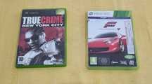 2 Jogos Xbox Originais valor cada