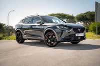 Cupra Formentor 1.4 e-Hybrid DSG VZ