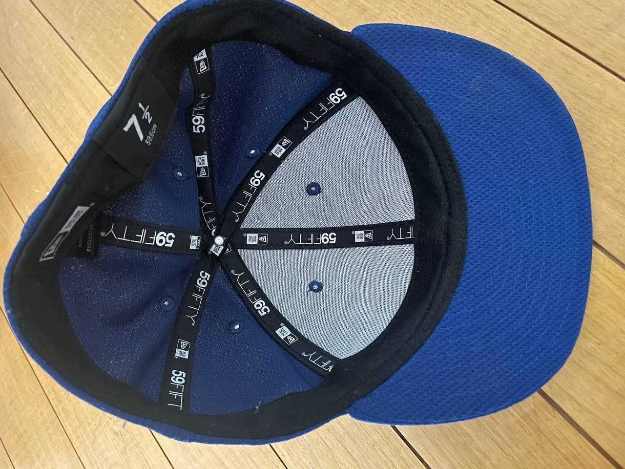Продам кепка New Era MLB Montreal
