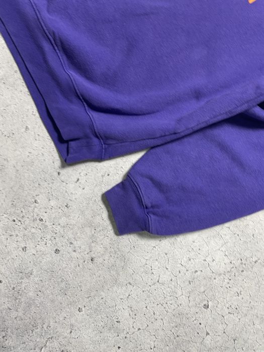 Мужская Кофта Свитшот Polar Big Boy Оригинал С Большим Лого S-M