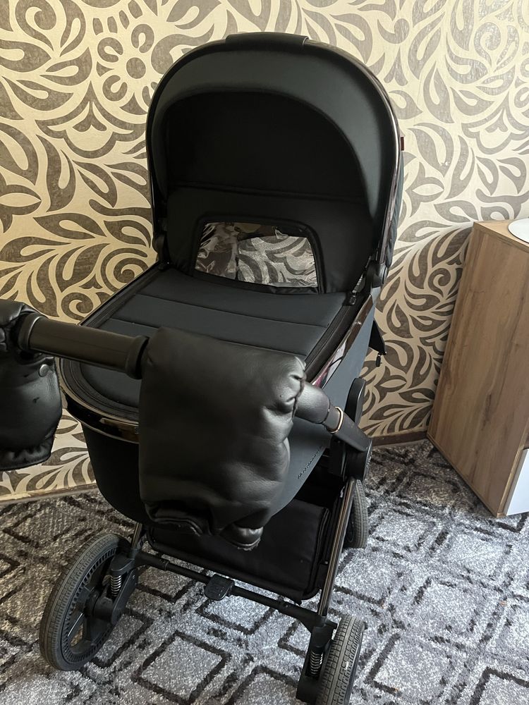 Коляска Carrello Ultimo 2 B 1