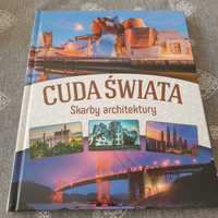 Album - Cuda Świata - Skarby architektury