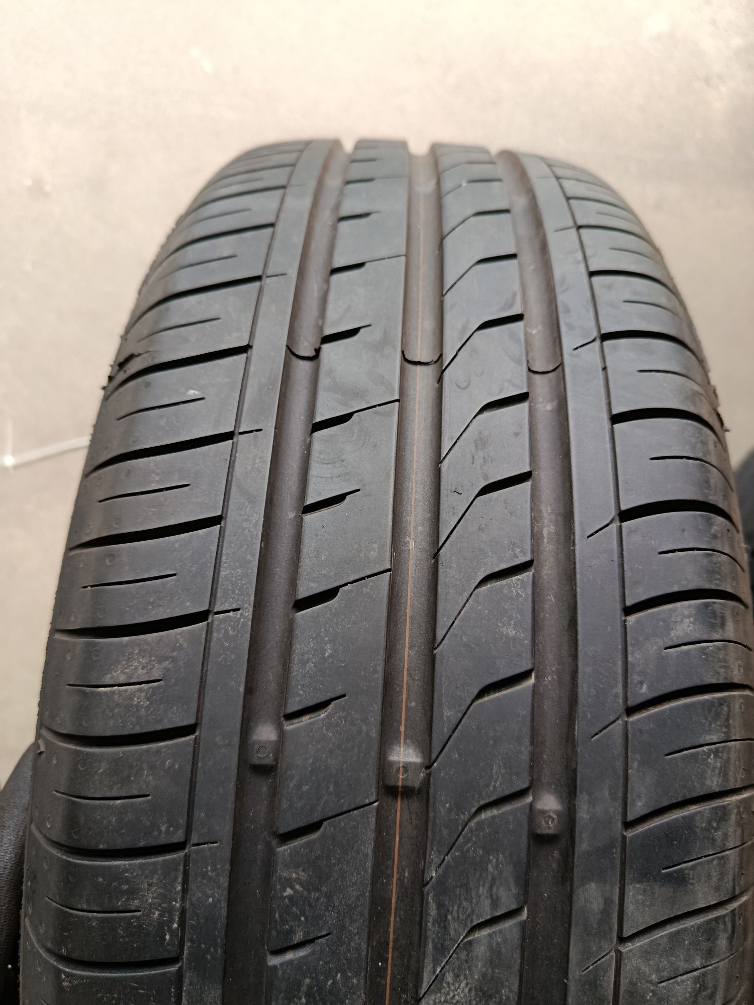 Koła Alufelgi 16 cali 5x105 Opel Astra J K Mokka, Opony bdb, 205/60R16