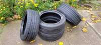 Opony letnie 245/45 R18 96W firmy GoodYear Eagle F1 Asymmetric 3.