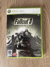 Fallout 3 PL Xbox 360
