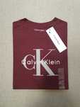 Оригінальна жіноча футболка Calvin Klein