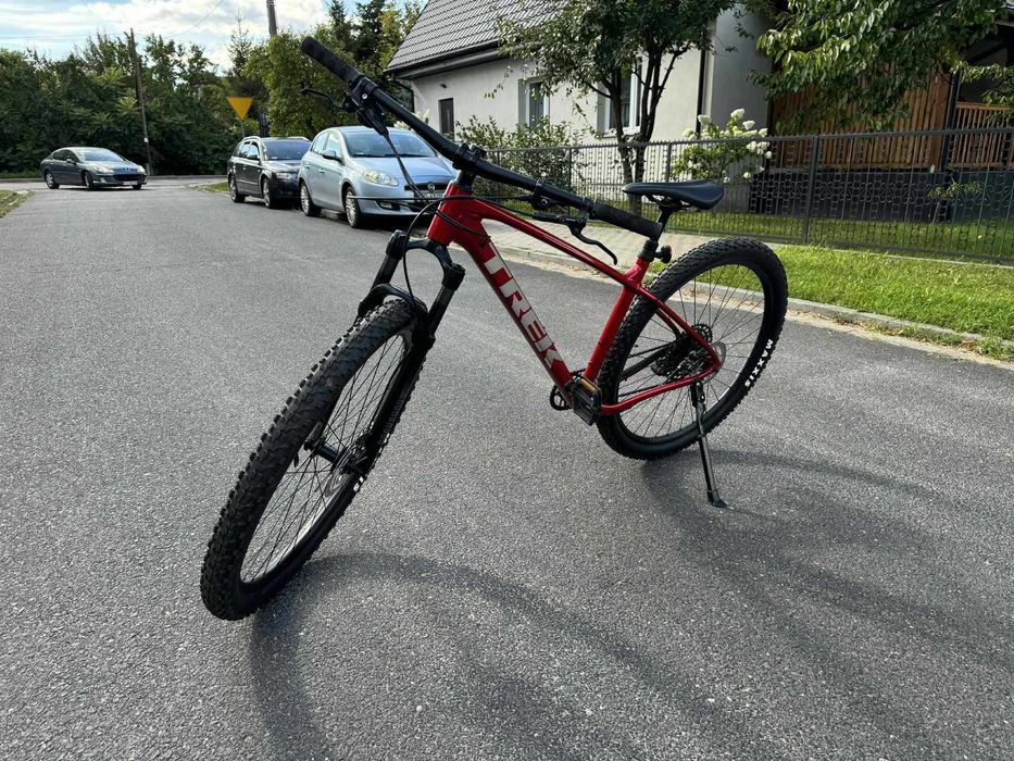 Trek Marlin 8 Gen 3 2023 | Stan jak nowy | Rozmiar M/L | Okazja!