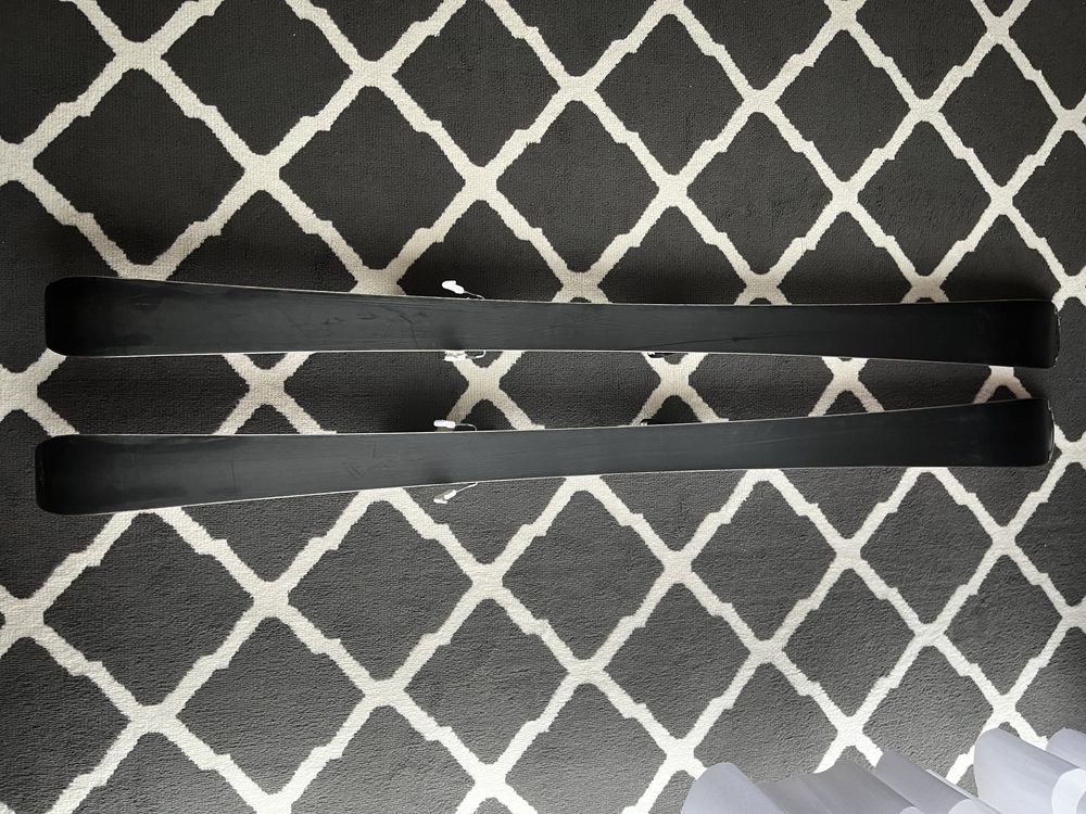 Narty Atomic Redster fibre X 163 cm