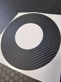 Pioneer CDJ 2000 / 2000 nexus 2 Tarcza Jog Plate