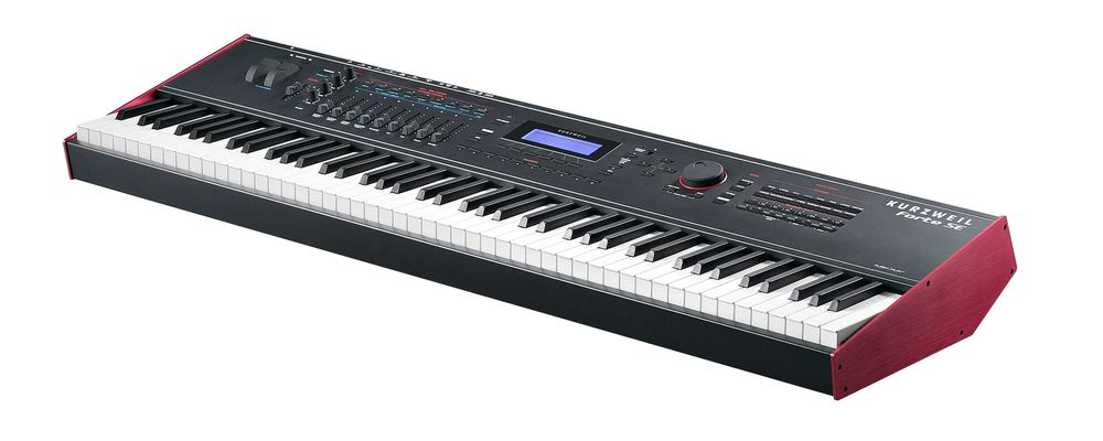 KURZWEIL FORTE SE - Teclado novo com garantia