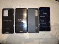 Vendo Smartphone Samsung S20 ultra ou troco por iPhone