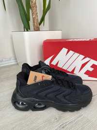 Buty Nike Air Max TW Black