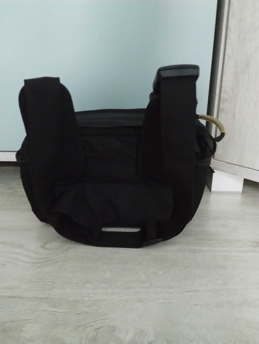nerka, saszetka biodrowa, torba Victorinox