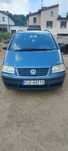 Volkswagen sharan 1.9tdi 7osob hak