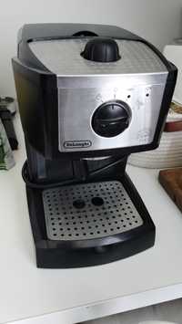 DeLonghi EC155 Ekspres ciśnieniowy do kawy