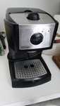DeLonghi EC155 Ekspres ciśnieniowy do kawy