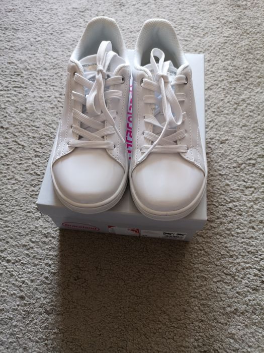 Buty, sneakersy na Biały Tydzień Graceland w r 34