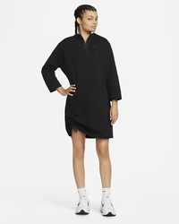 Сукня Nike Sportswear Tech Fleece Dq6741-010
