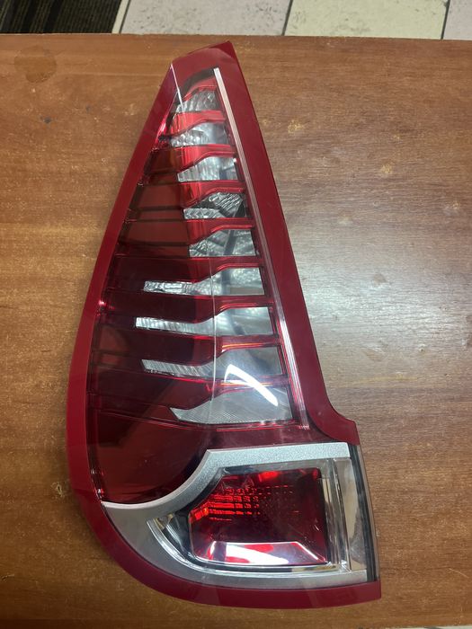 Стоп фонар scenik 3