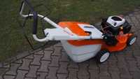 Stihl RM650t RM 650 T kosiarka spalinowa