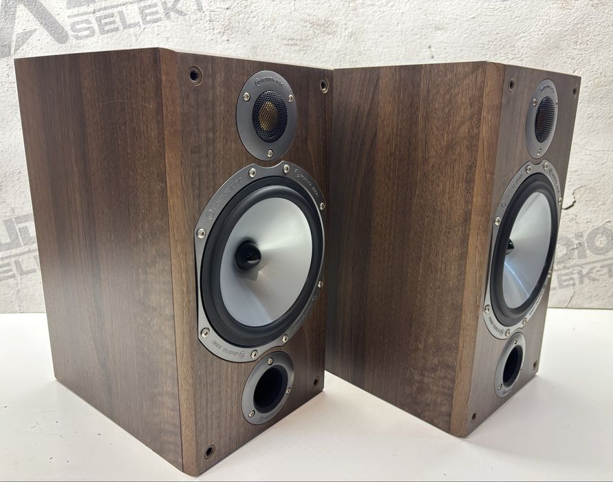 Monitor Audio Bronze BX2 kolumny polkowe