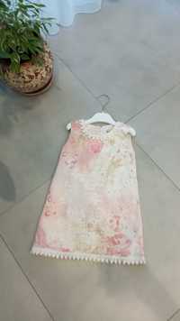 Сукня розмір 104-110 платье mayoral