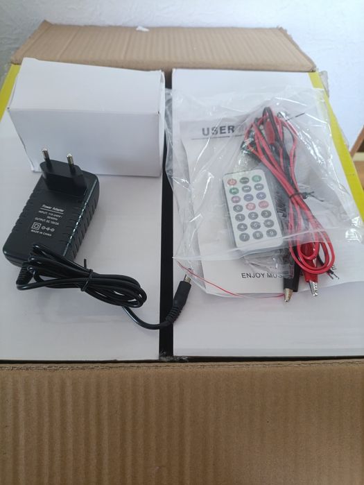 Активная колонка  ZXX 1209