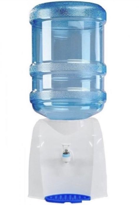 Бутыль для воды 20 л стекловолокно