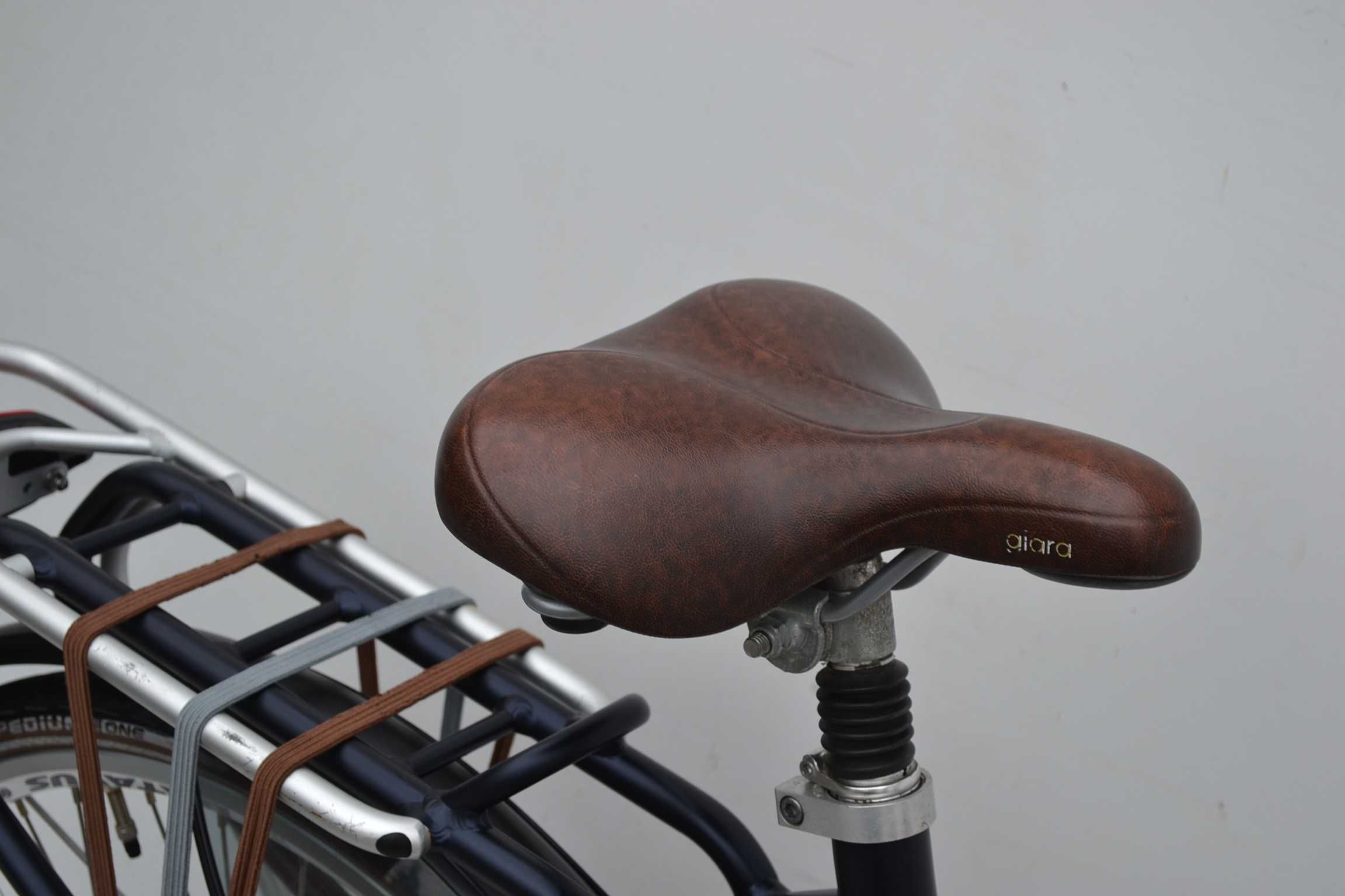 Batavus Bolero Inspire * rower alu holender miejski * koła 28 57cm