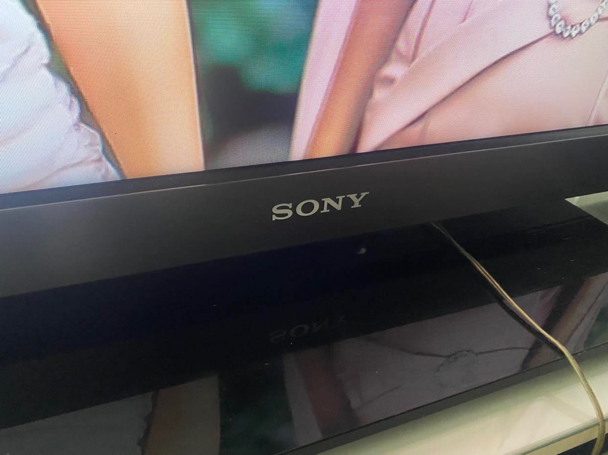 Sony Bravia KDL-46EX500