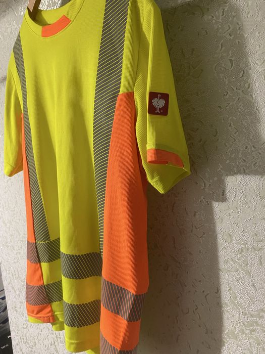 Футболка strauss engelbert m та xl