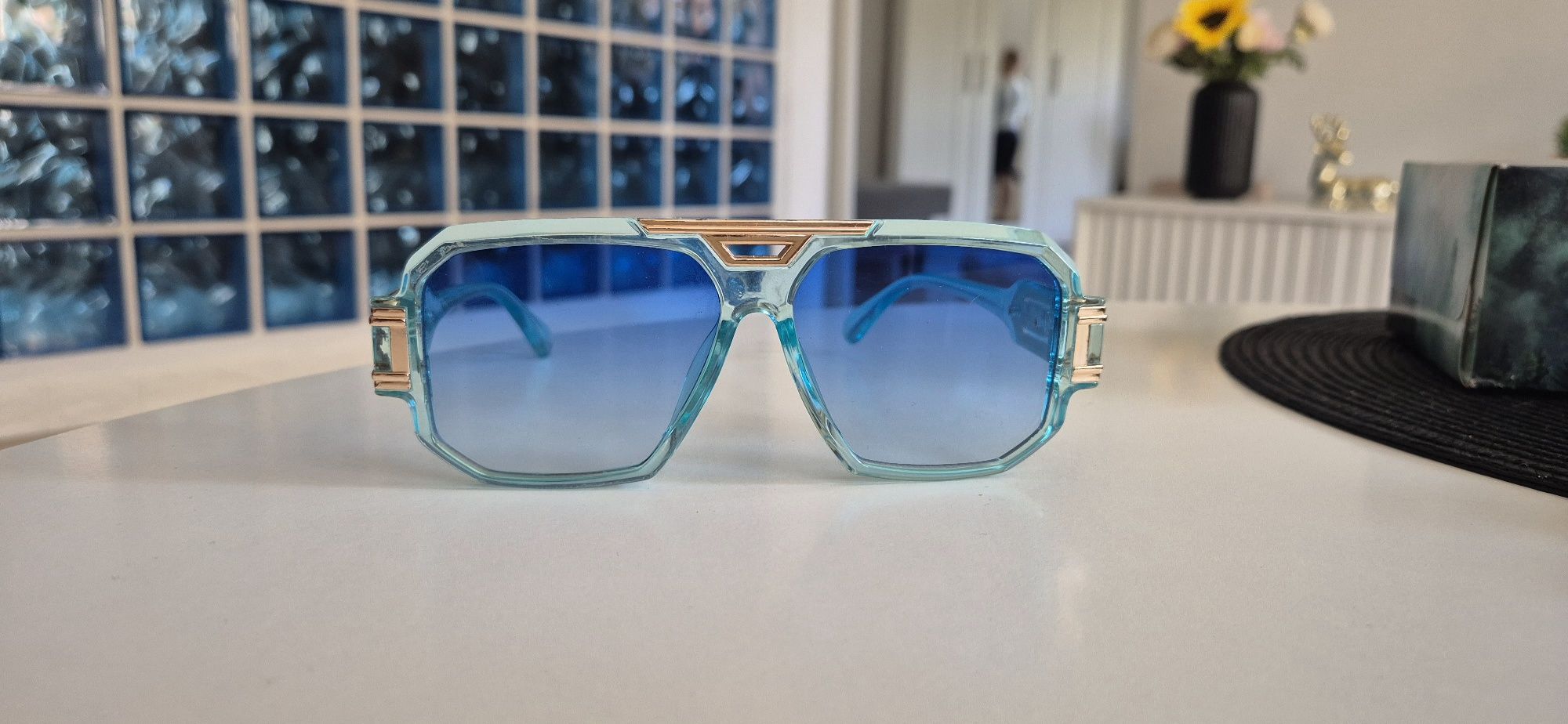 Okulary przeciwsloneczne unisex