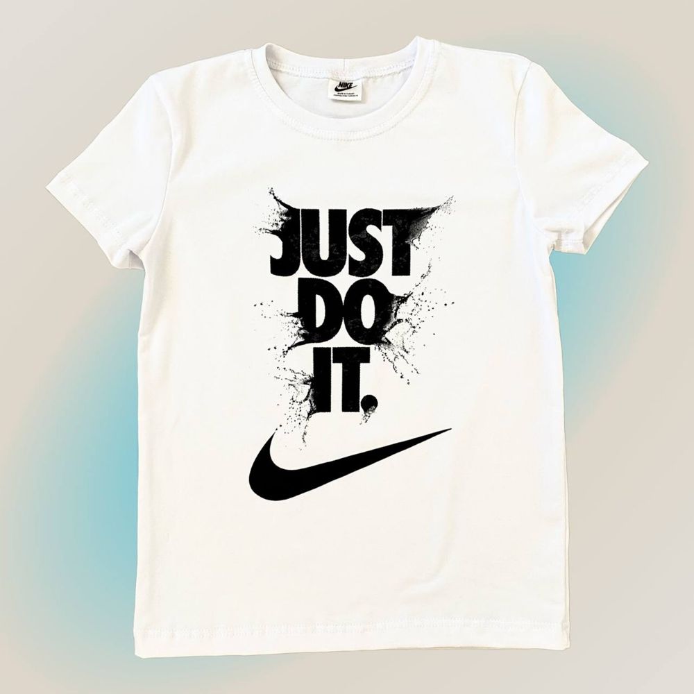 Дитячий літній костюм NIKE