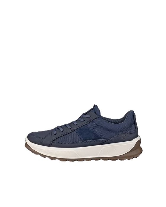 męskie sneakersy ECCO Byway 2.0, Niebieski, EU 46