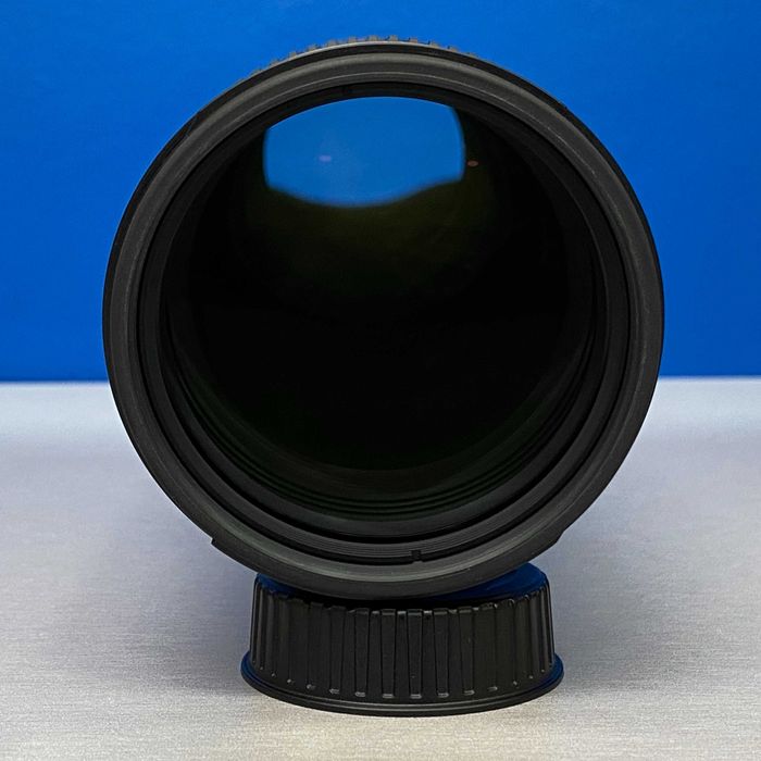 Nikon AF-S 70-200mm f/2.8E FL ED VR