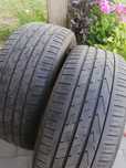Opony Hankook 235/55/18 Ventus S1 Evo2