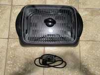 Grill elektryczny Zelmer