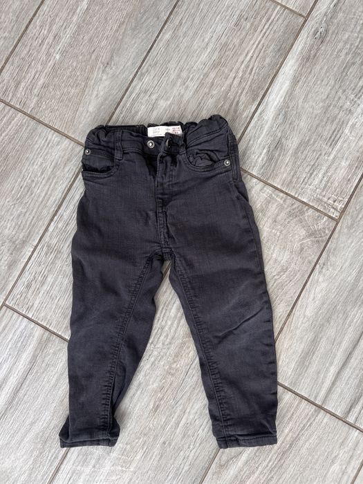 Джинсы Zara 86 размер