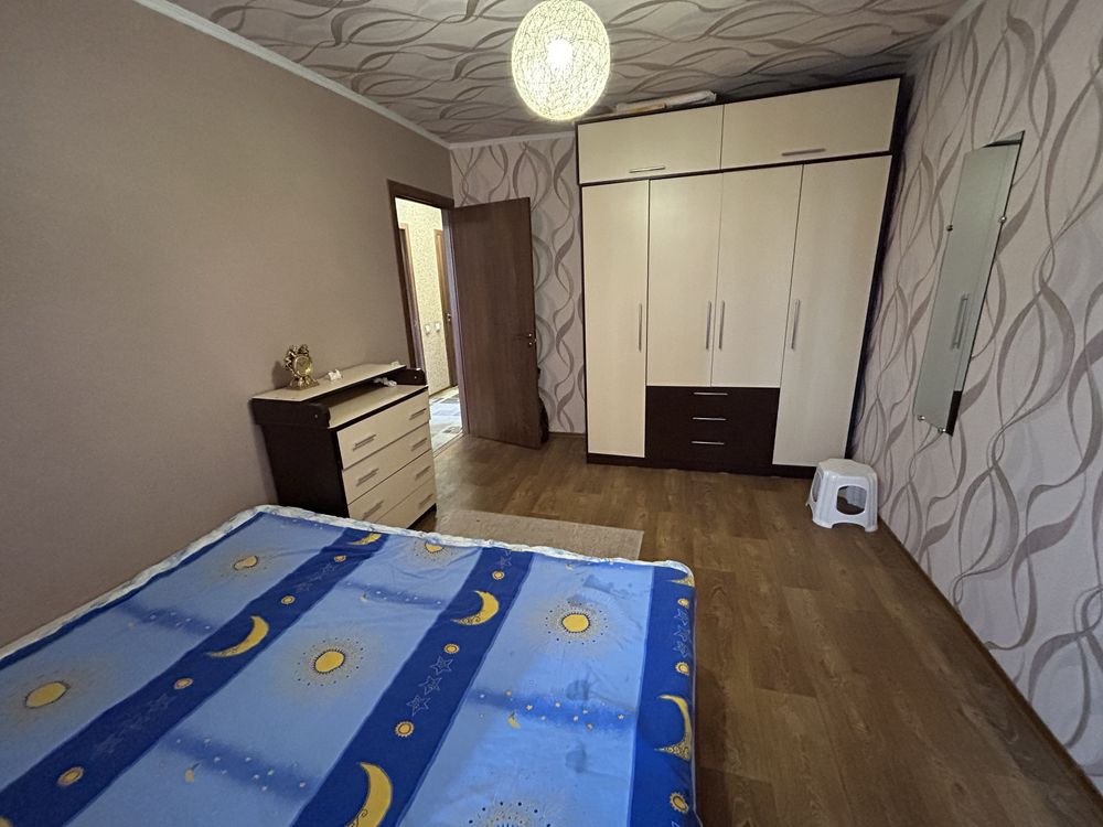 ПРОДАЖ 3-х кімнатна квартира у м. Слов'янськ