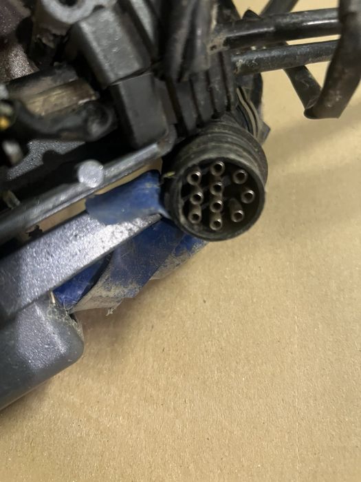 Румпель для Лодочных моторов Yamaha