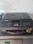 Drukarka brother MFC-J430W