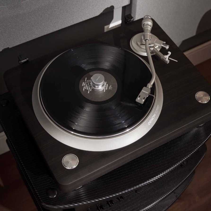 Luksusowy gramofon Denon DP-3000NE  | WROCŁAW