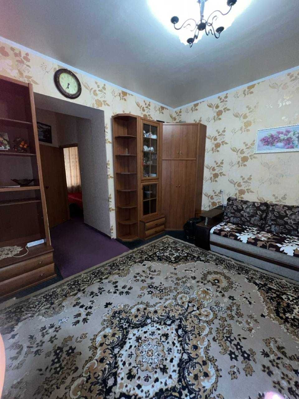 Продажа 3к квартиры Рабочая Антоновича Виноградная
