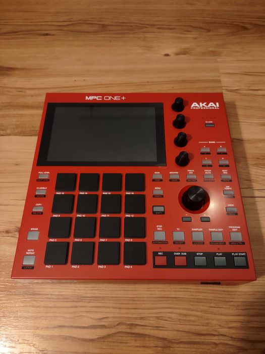 MPC ONE+ / Decksaver / Gwarancja