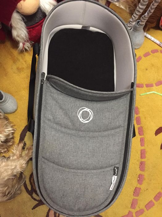 Продам люльку переноску бугабу